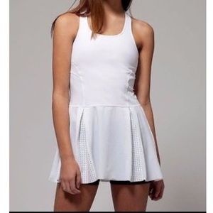 Ivivva by Lululemon girls athletic dress